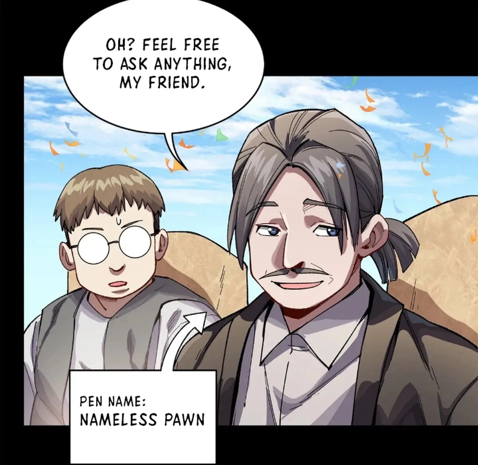 Legend of Star General Chapter 234 - 159