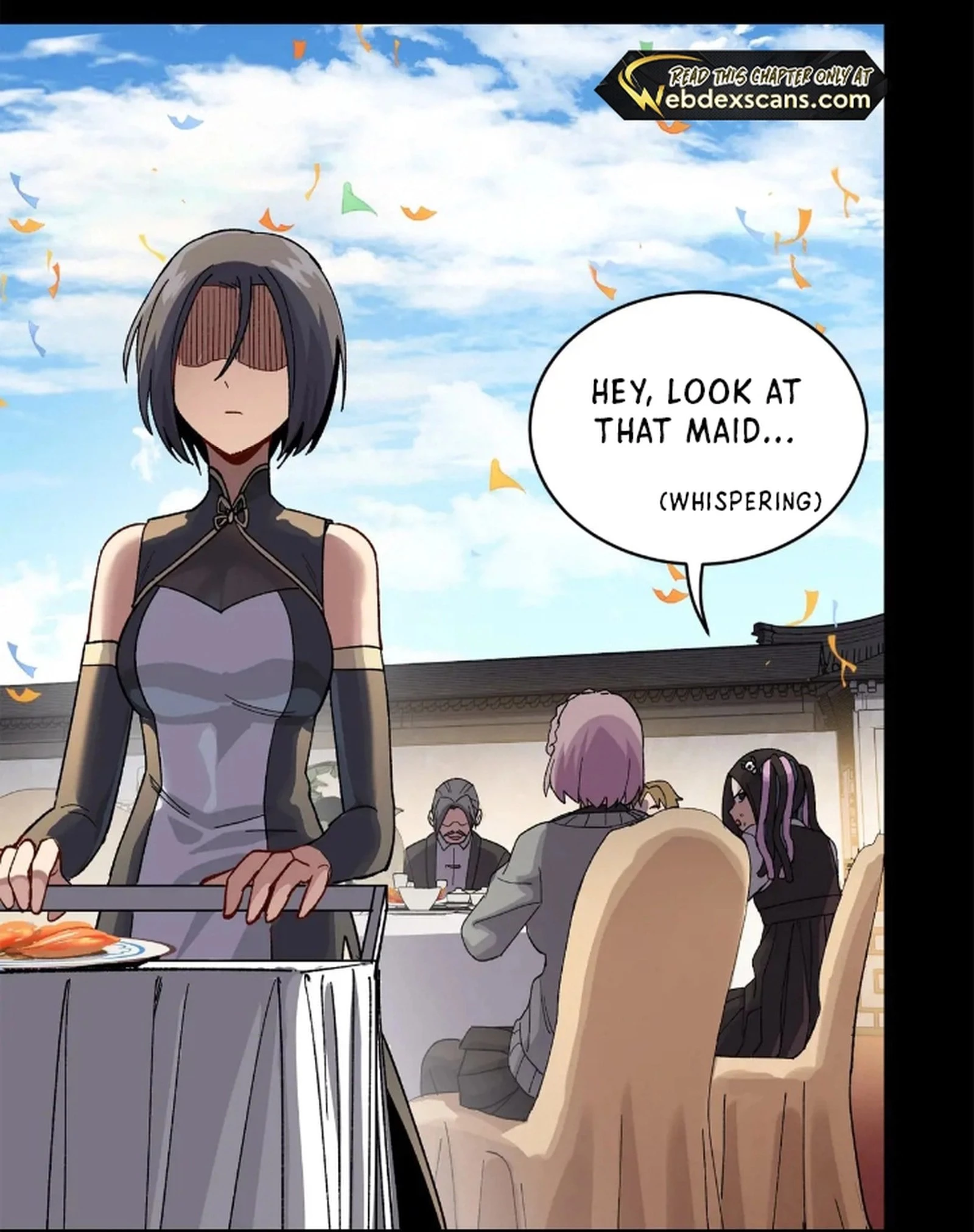 Legend of Star General Chapter 234 - 169