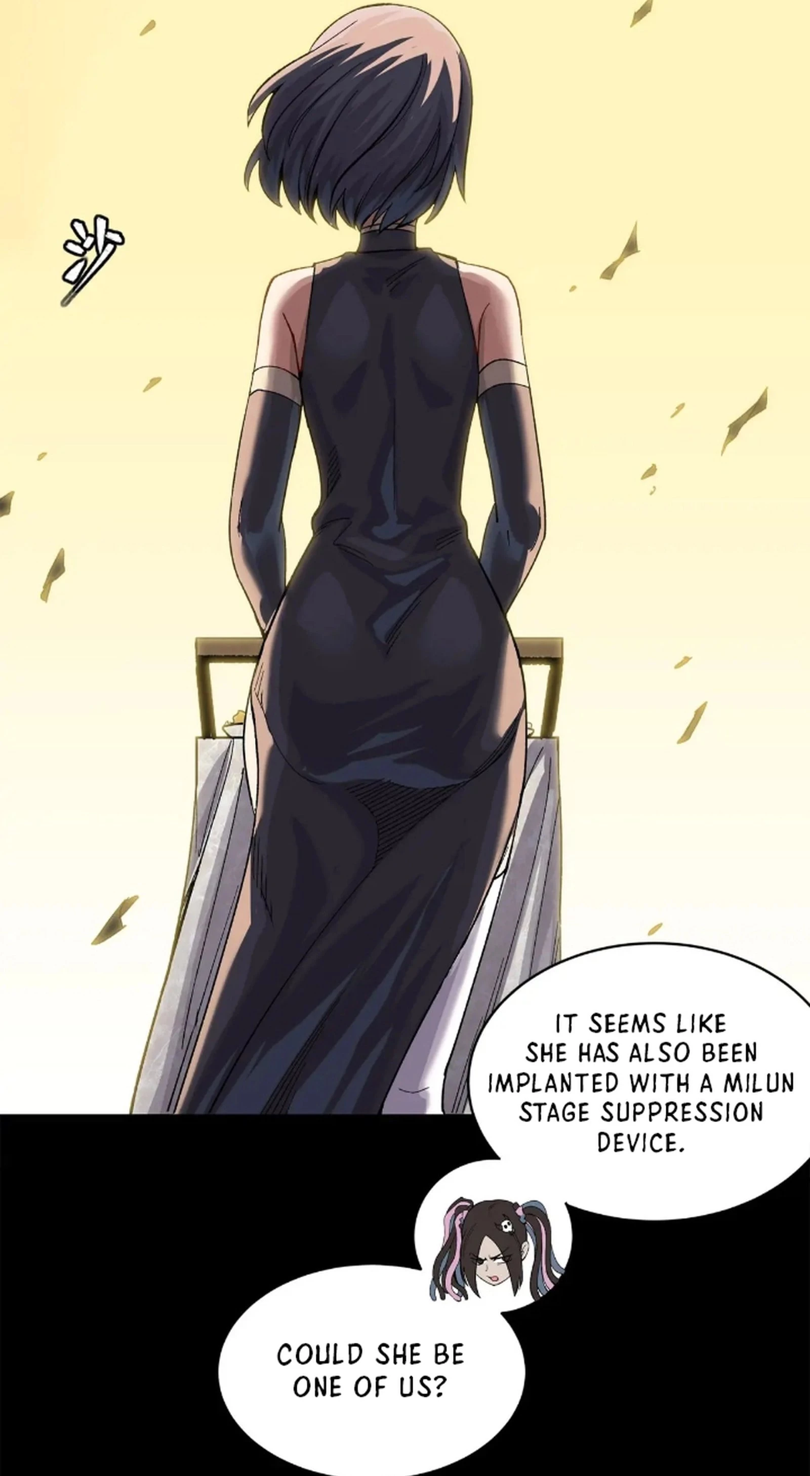 Legend of Star General Chapter 234 - 174