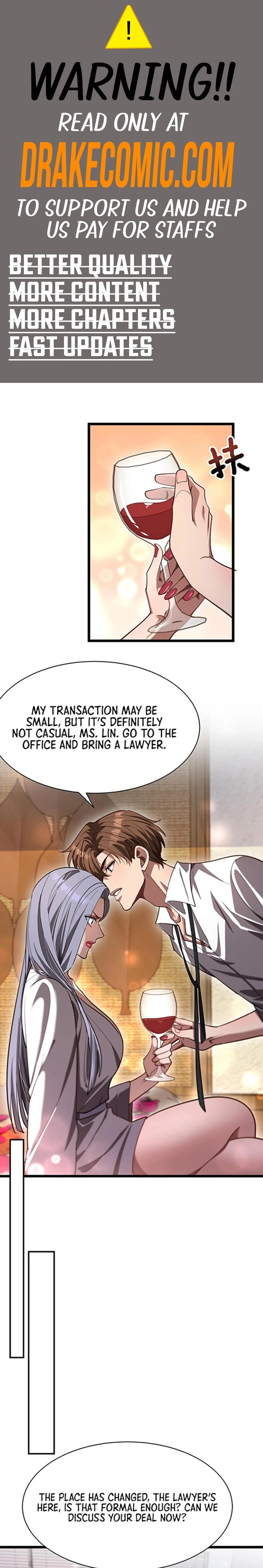 I'm Stuck on the Same Day for a Thousand Years Chapter 143 - 1