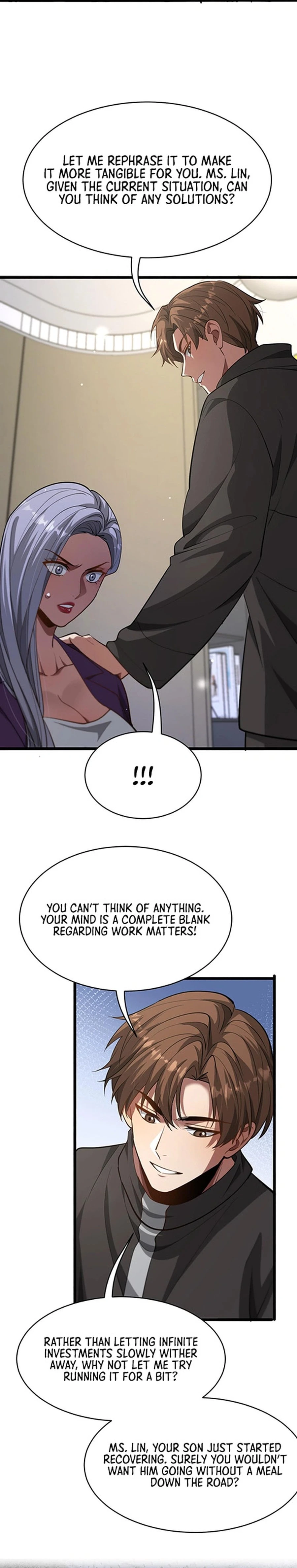 I'm Stuck on the Same Day for a Thousand Years Chapter 143 - 13