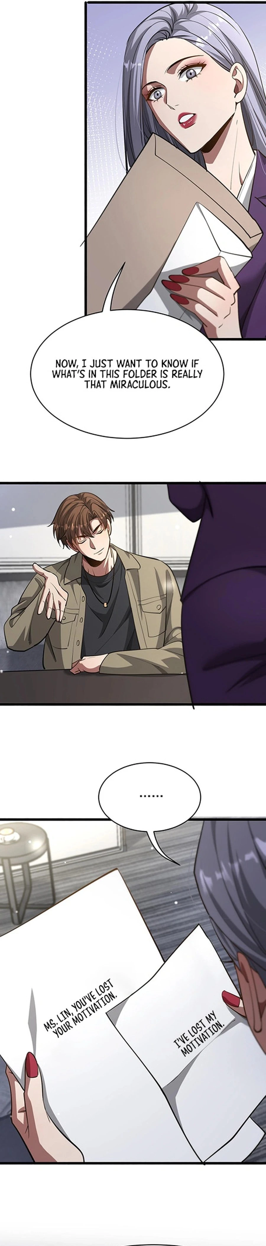 I'm Stuck on the Same Day for a Thousand Years Chapter 143 - 15