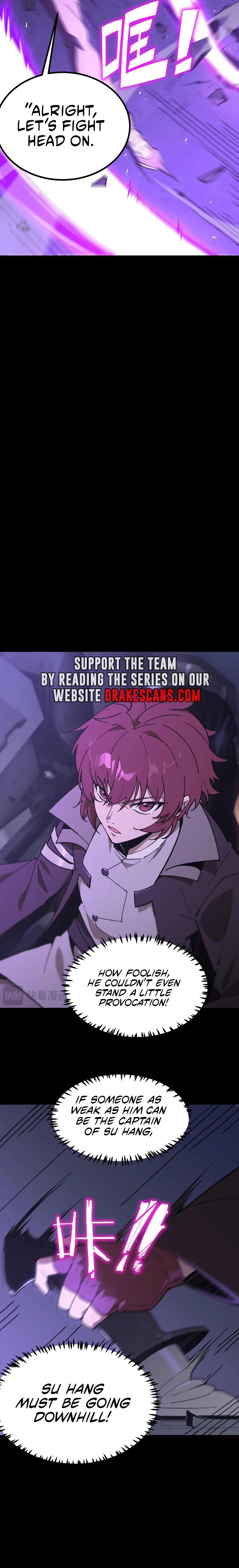 SSS-Rank Paladin Who Transcends Common Sense Chapter 46 - 3