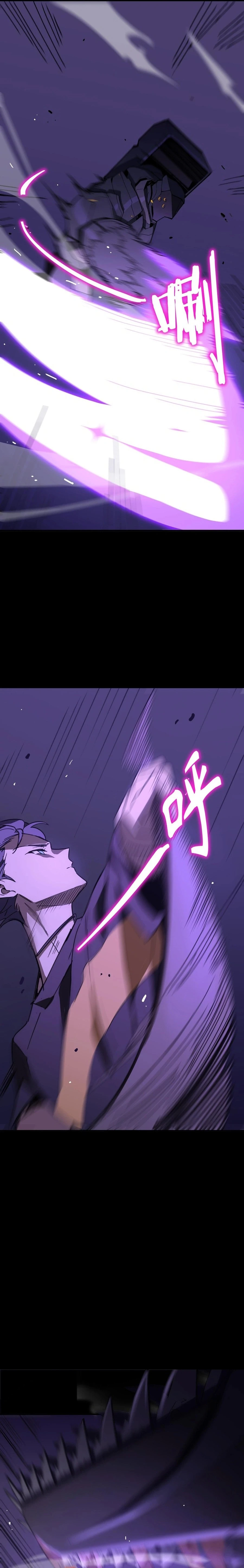 SSS-Rank Paladin Who Transcends Common Sense Chapter 46 - 4