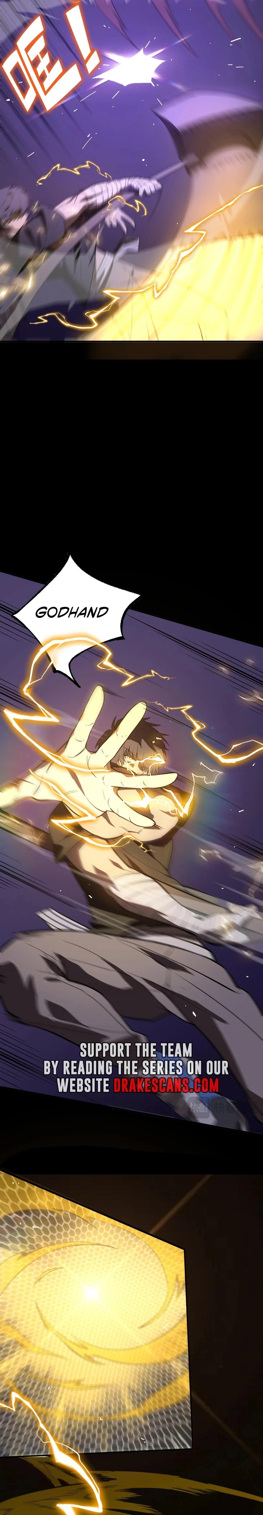 SSS-Rank Paladin Who Transcends Common Sense Chapter 46 - 5