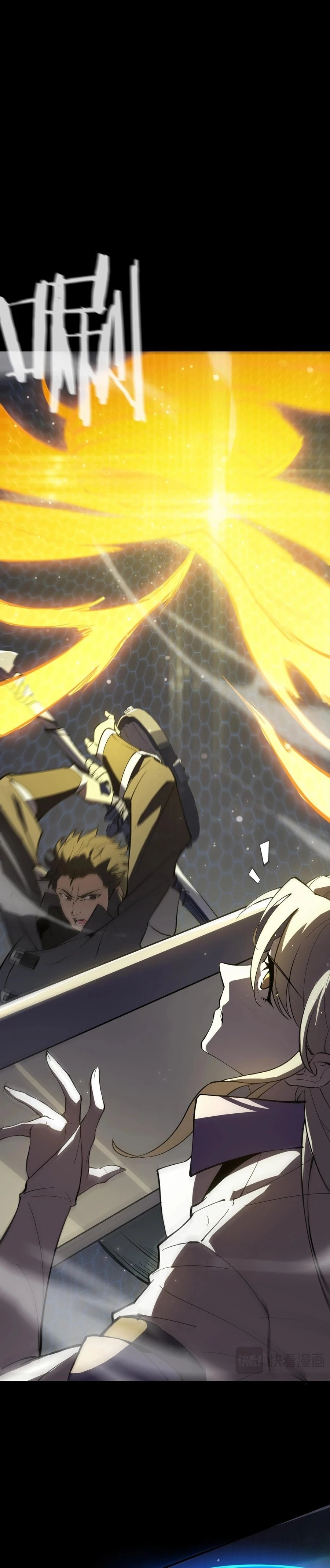 SSS-Rank Paladin Who Transcends Common Sense Chapter 46 - 8