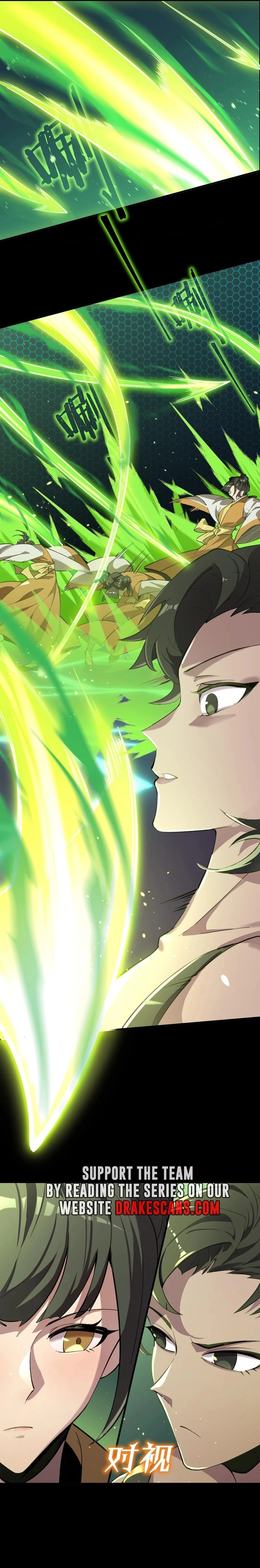 SSS-Rank Paladin Who Transcends Common Sense Chapter 46 - 10