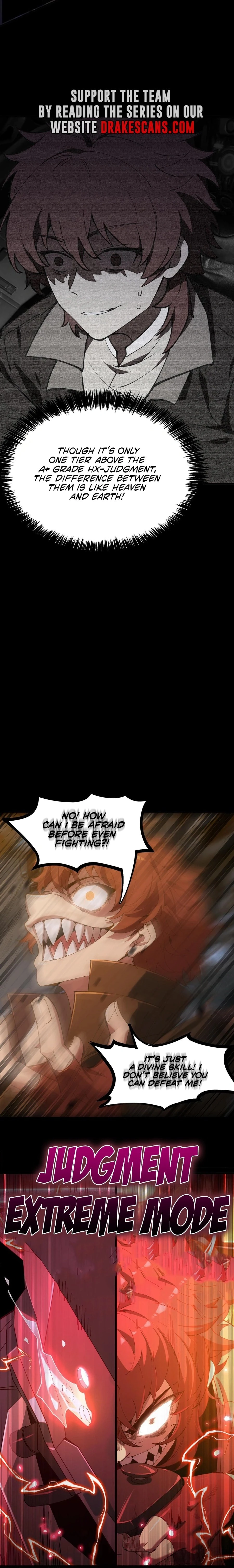 SSS-Rank Paladin Who Transcends Common Sense Chapter 46 - 13