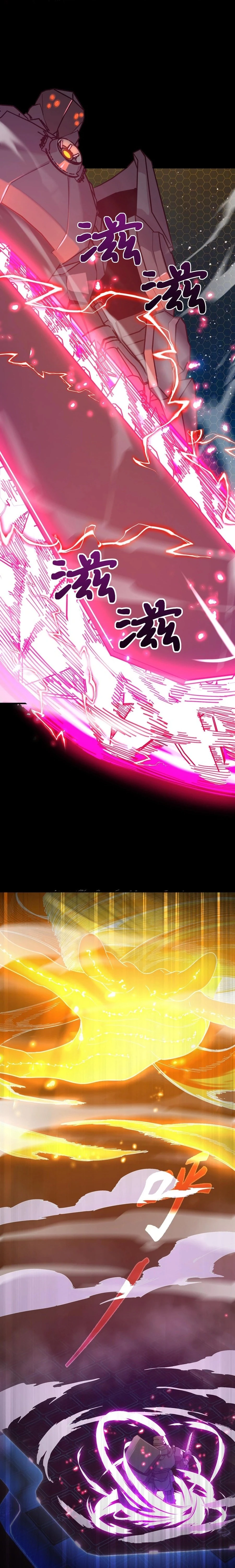 SSS-Rank Paladin Who Transcends Common Sense Chapter 46 - 14