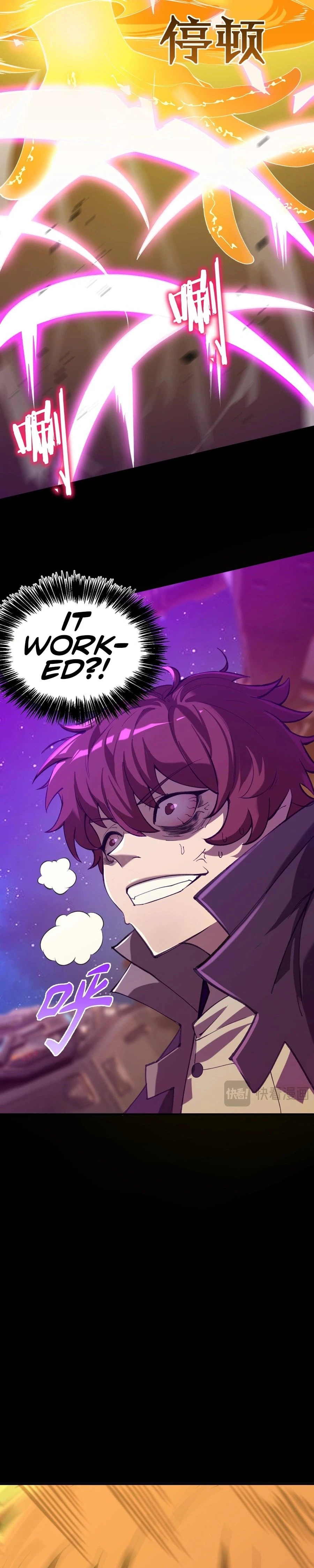 SSS-Rank Paladin Who Transcends Common Sense Chapter 46 - 16