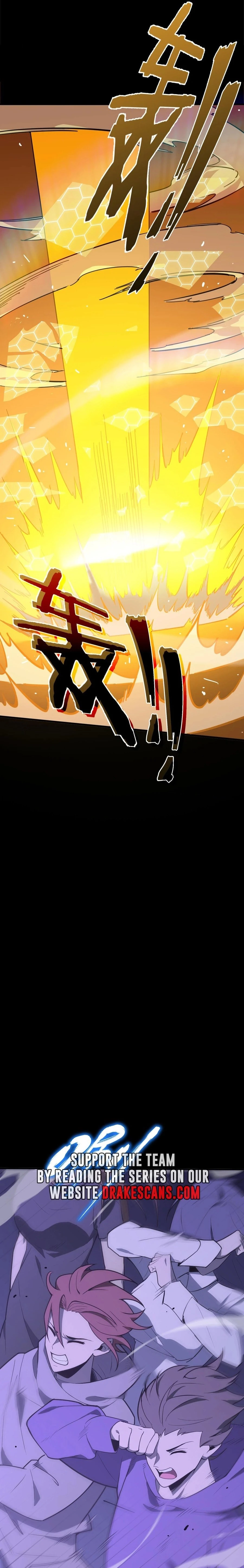 SSS-Rank Paladin Who Transcends Common Sense Chapter 46 - 18