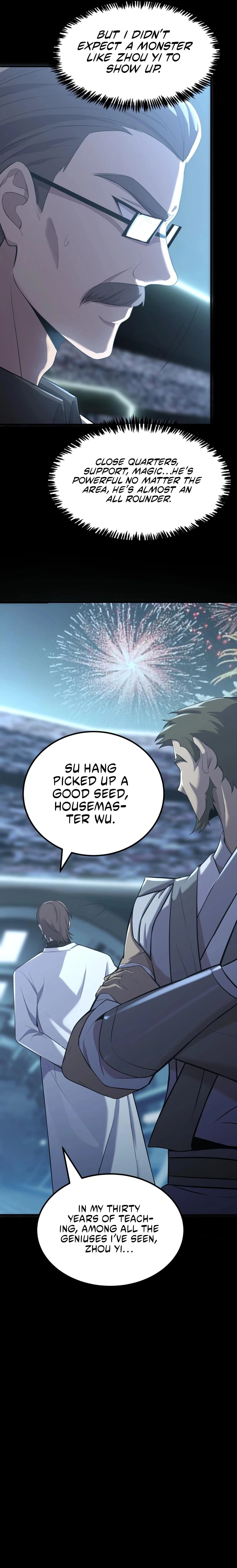 SSS-Rank Paladin Who Transcends Common Sense Chapter 46 - 24