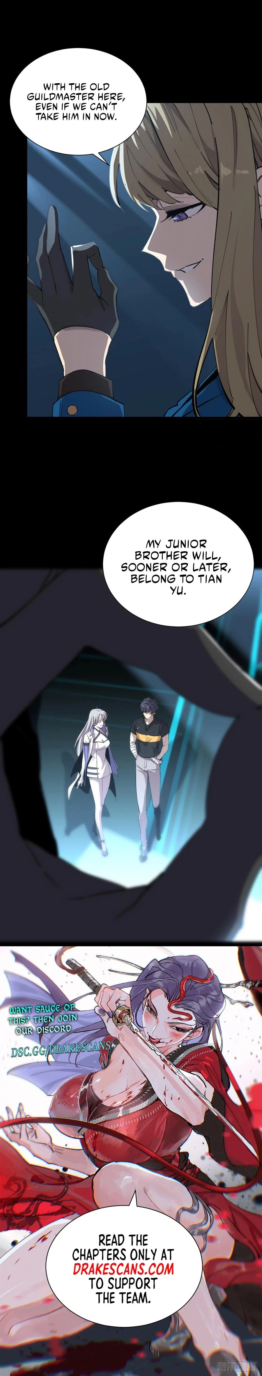 SSS-Rank Paladin Who Transcends Common Sense Chapter 46 - 29