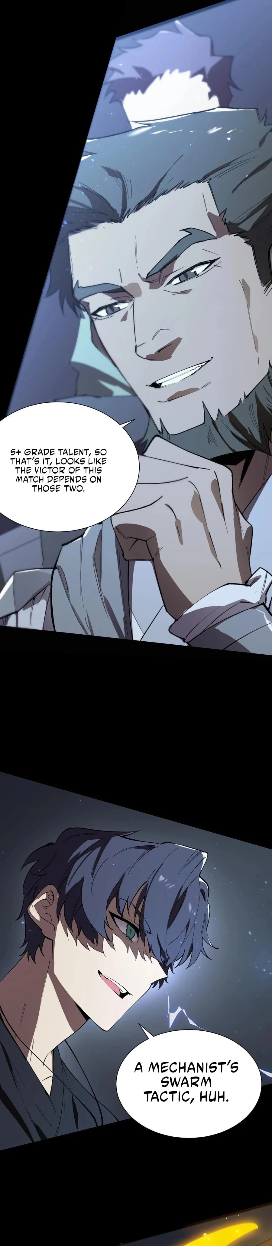 SSS-Rank Paladin Who Transcends Common Sense Chapter 45 - 4