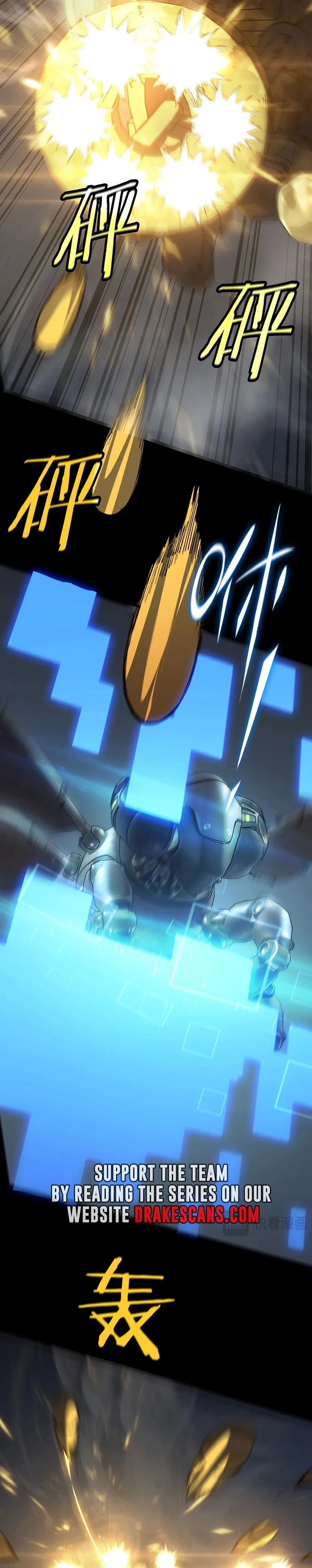 SSS-Rank Paladin Who Transcends Common Sense Chapter 45 - 6