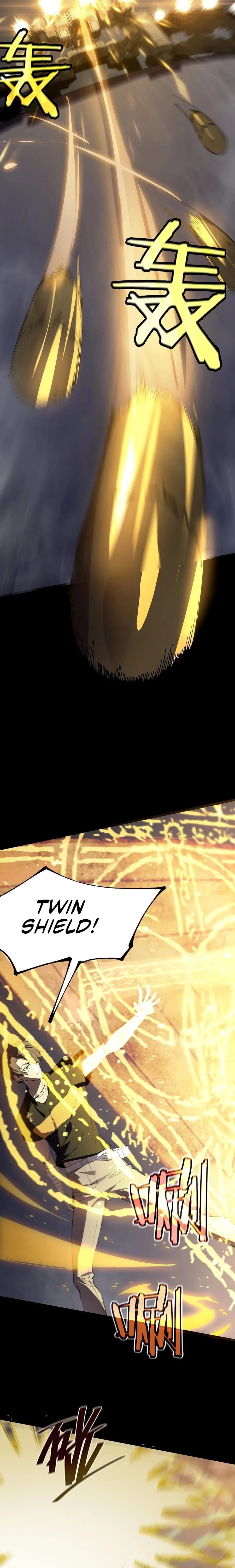 SSS-Rank Paladin Who Transcends Common Sense Chapter 45 - 7