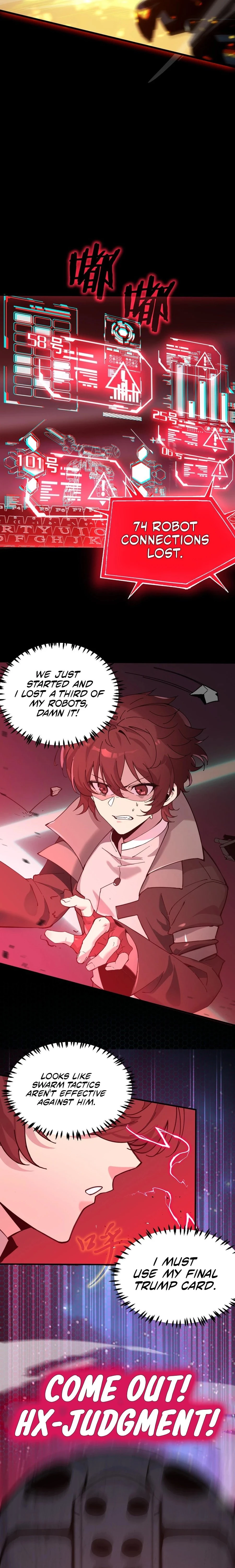 SSS-Rank Paladin Who Transcends Common Sense Chapter 45 - 14
