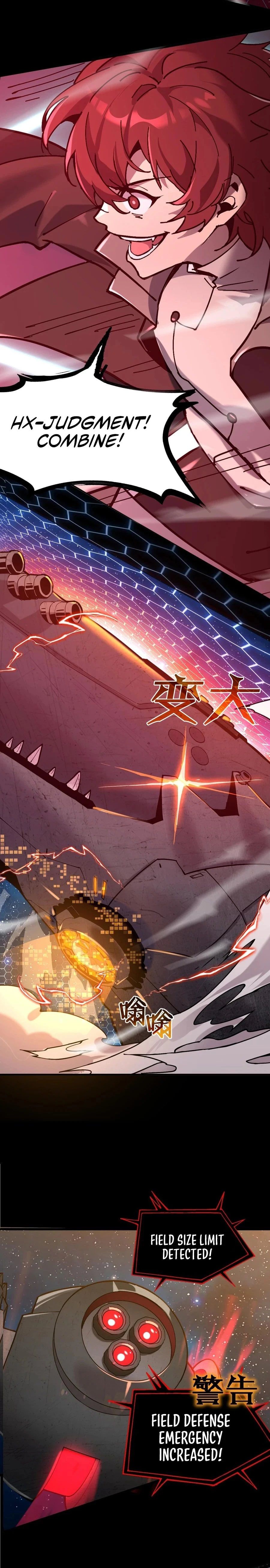 SSS-Rank Paladin Who Transcends Common Sense Chapter 45 - 17