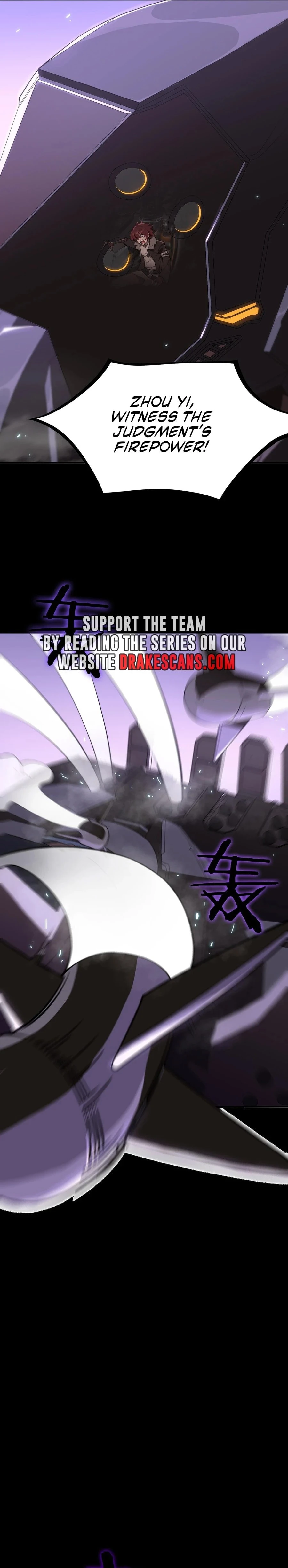 SSS-Rank Paladin Who Transcends Common Sense Chapter 45 - 21
