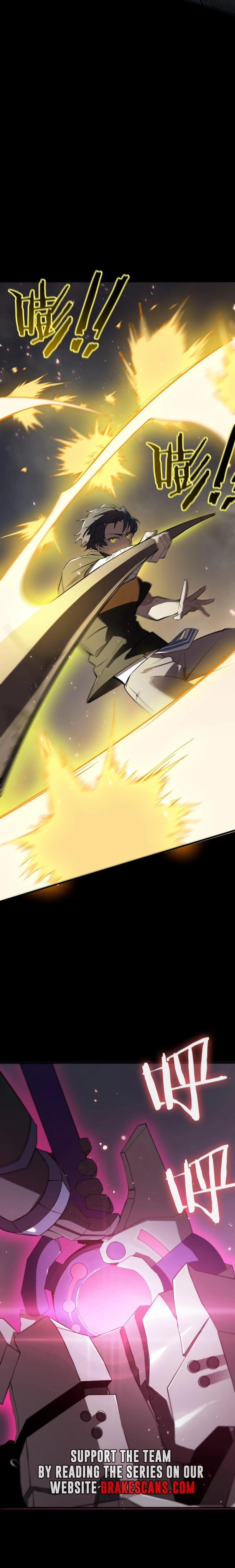 SSS-Rank Paladin Who Transcends Common Sense Chapter 45 - 25