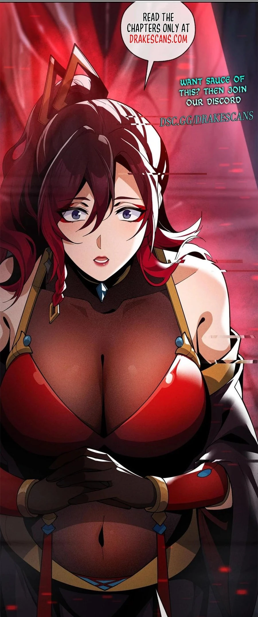 SSS-Rank Paladin Who Transcends Common Sense Chapter 45 - 27