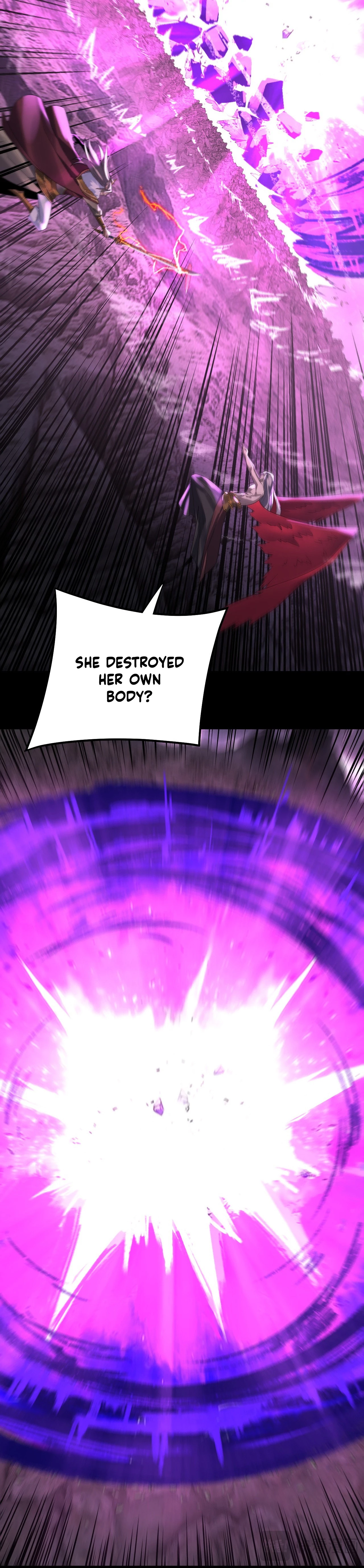 I Am the Fated Villain Chapter 201 - 3