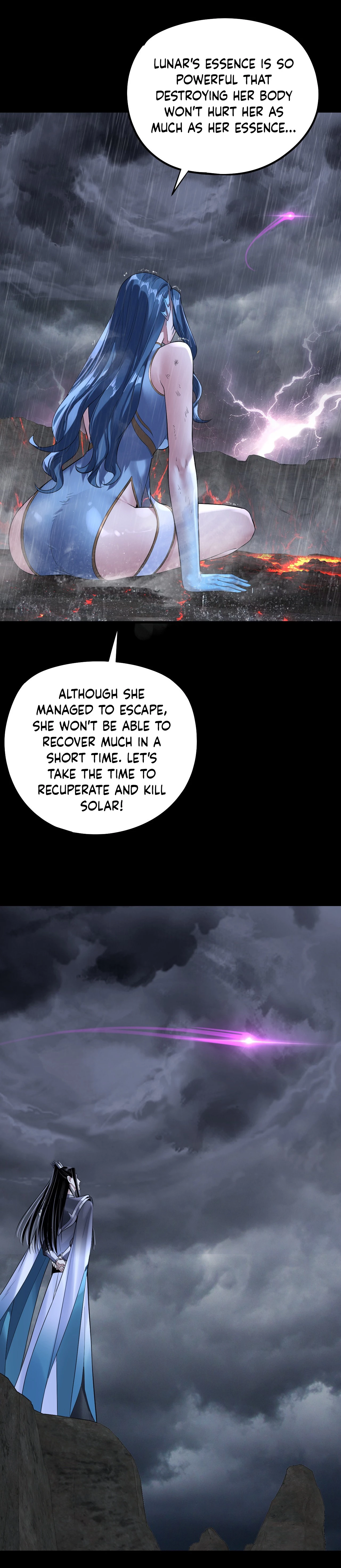 I Am the Fated Villain Chapter 201 - 5