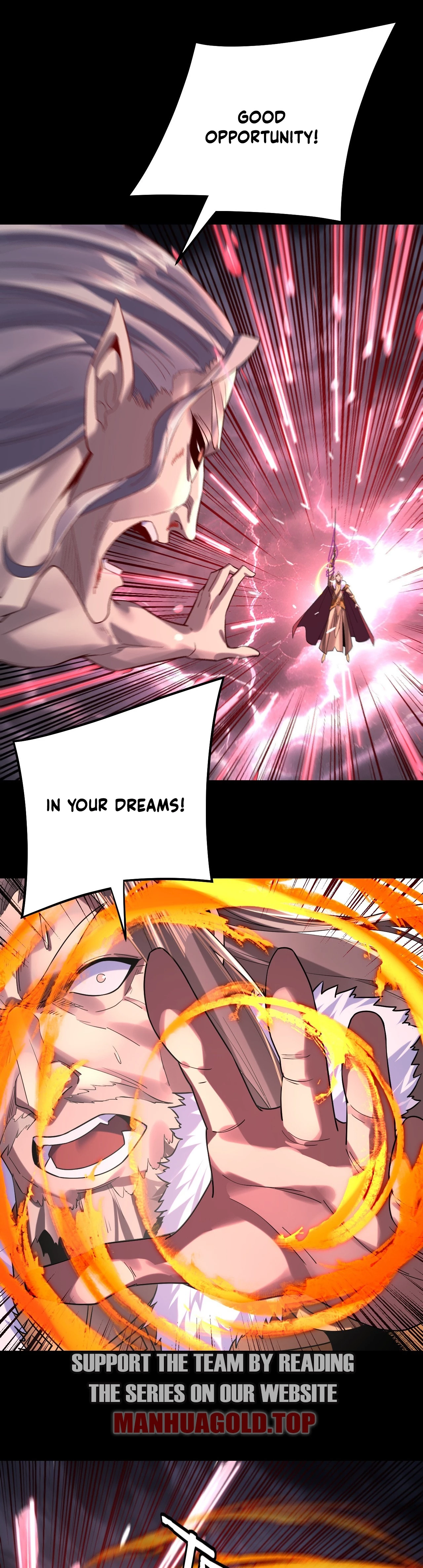 I Am the Fated Villain Chapter 201 - 9