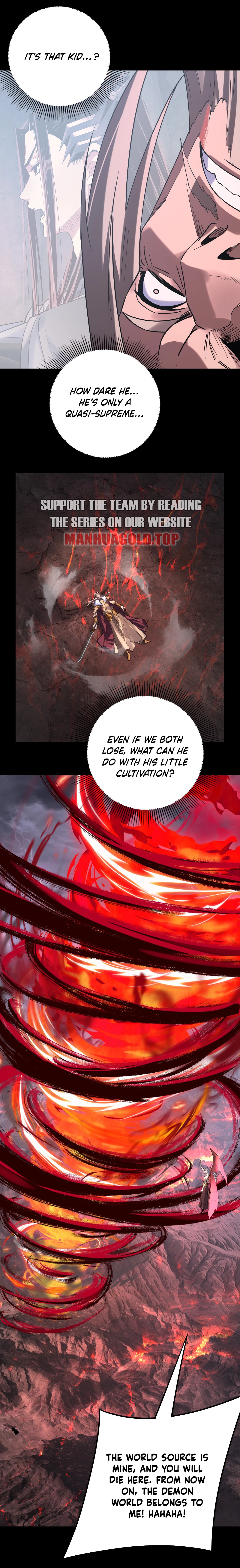I Am the Fated Villain Chapter 201 - 12