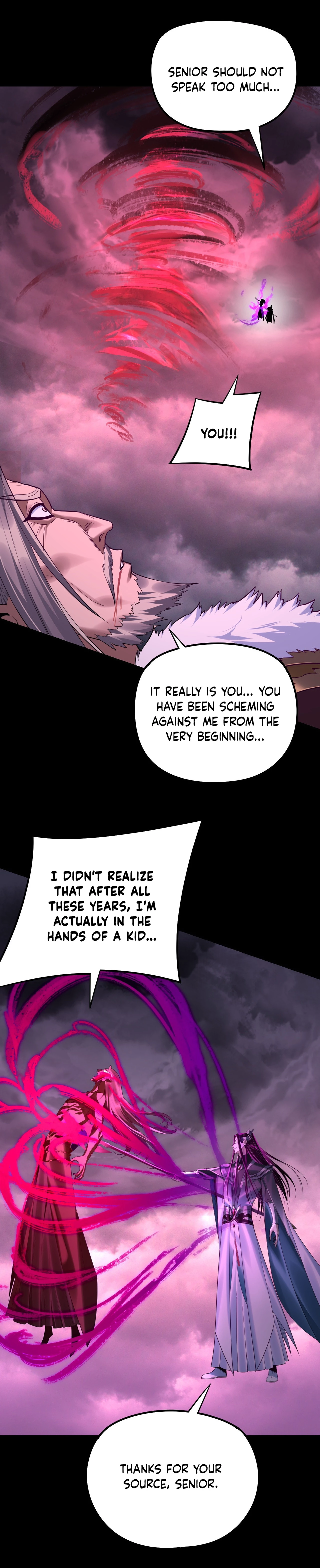 I Am the Fated Villain Chapter 201 - 14