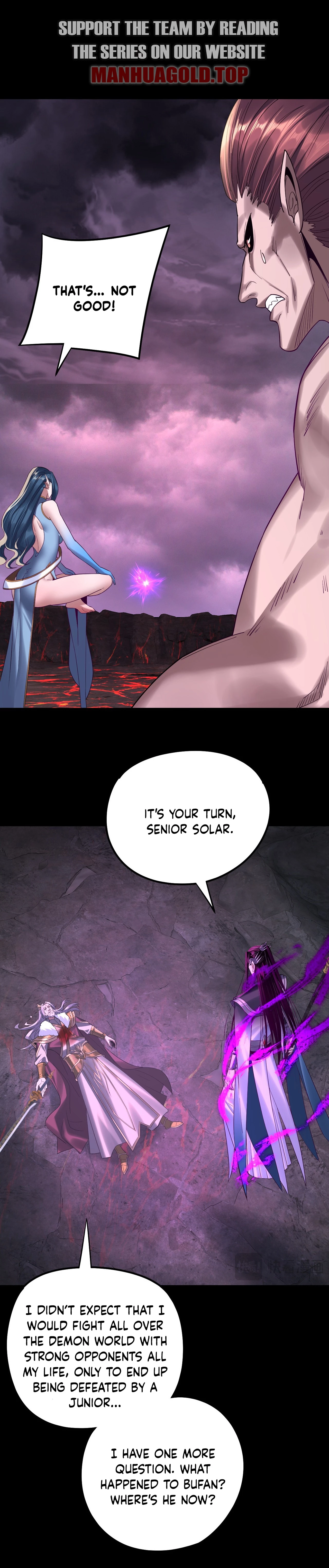 I Am the Fated Villain Chapter 201 - 15