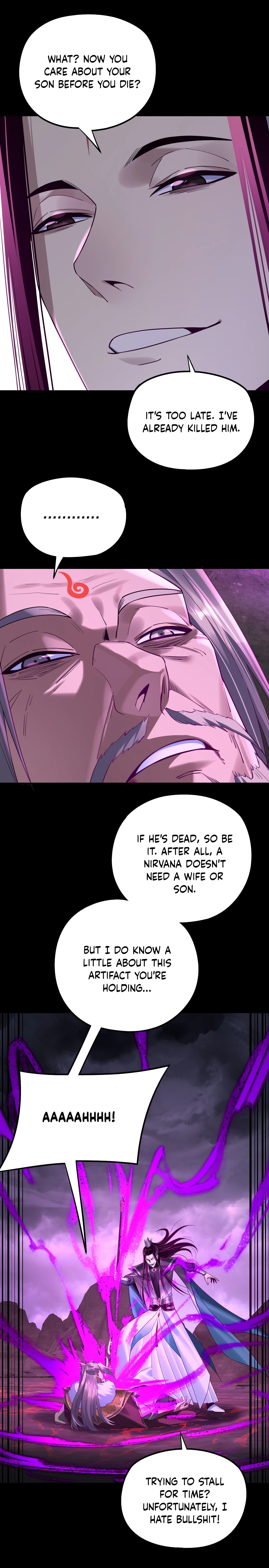 I Am the Fated Villain Chapter 201 - 16