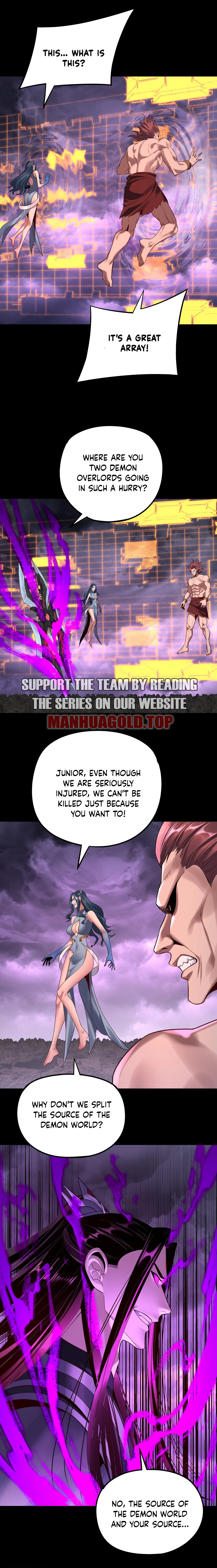 I Am the Fated Villain Chapter 201 - 19