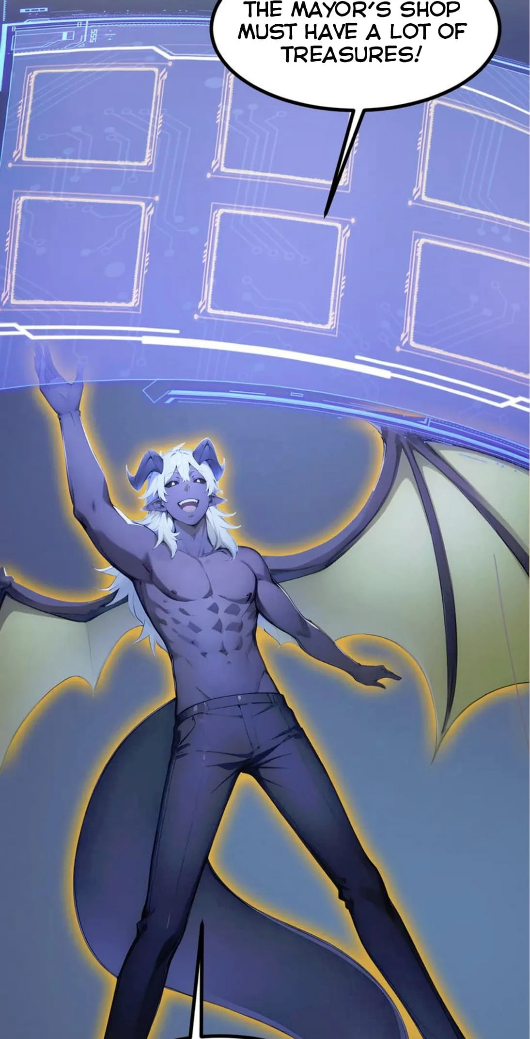 Gods of all people: I sacrificed hundreds of millions of living beings to become a god Chapter 66 - 15