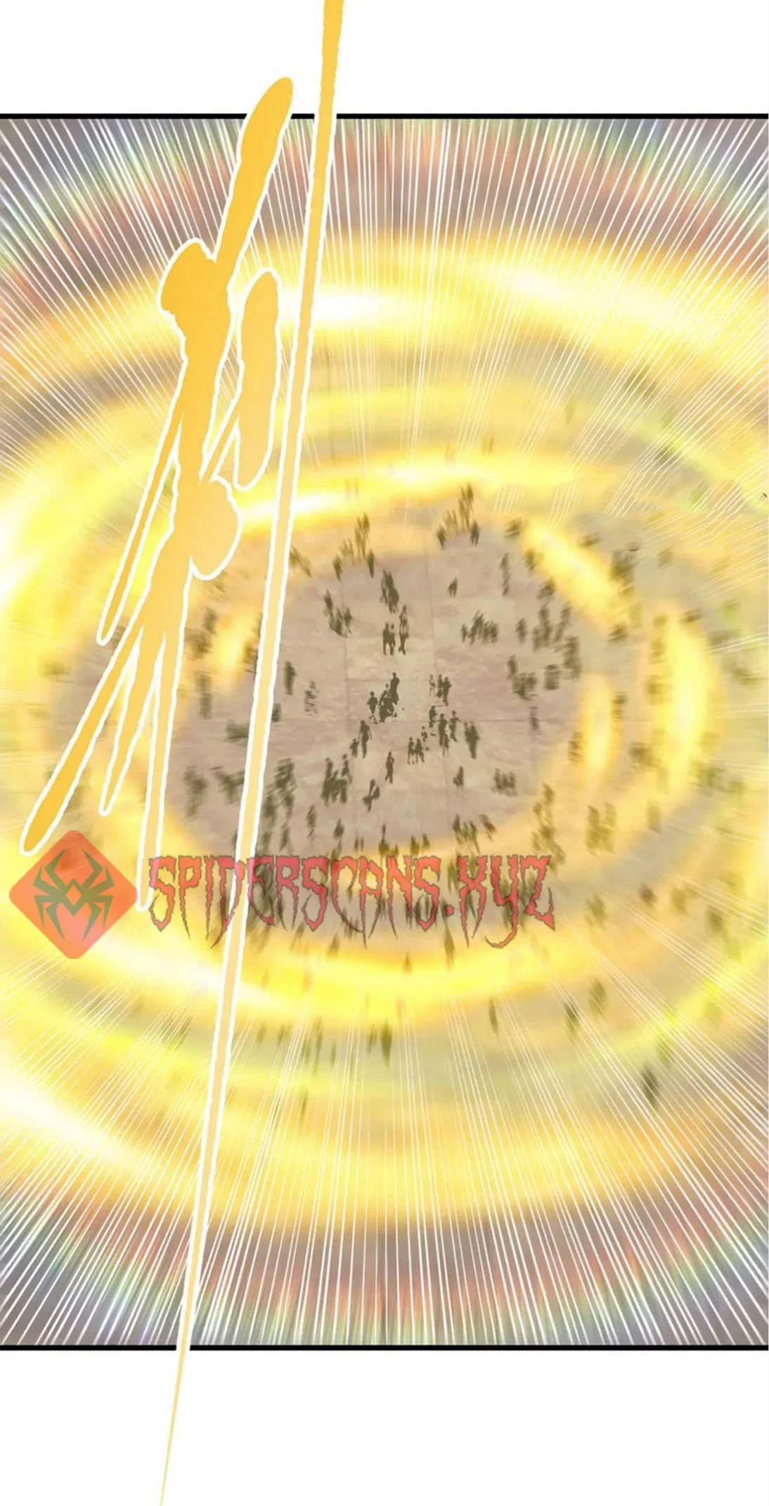 Gods of all people: I sacrificed hundreds of millions of living beings to become a god Chapter 66 - 21