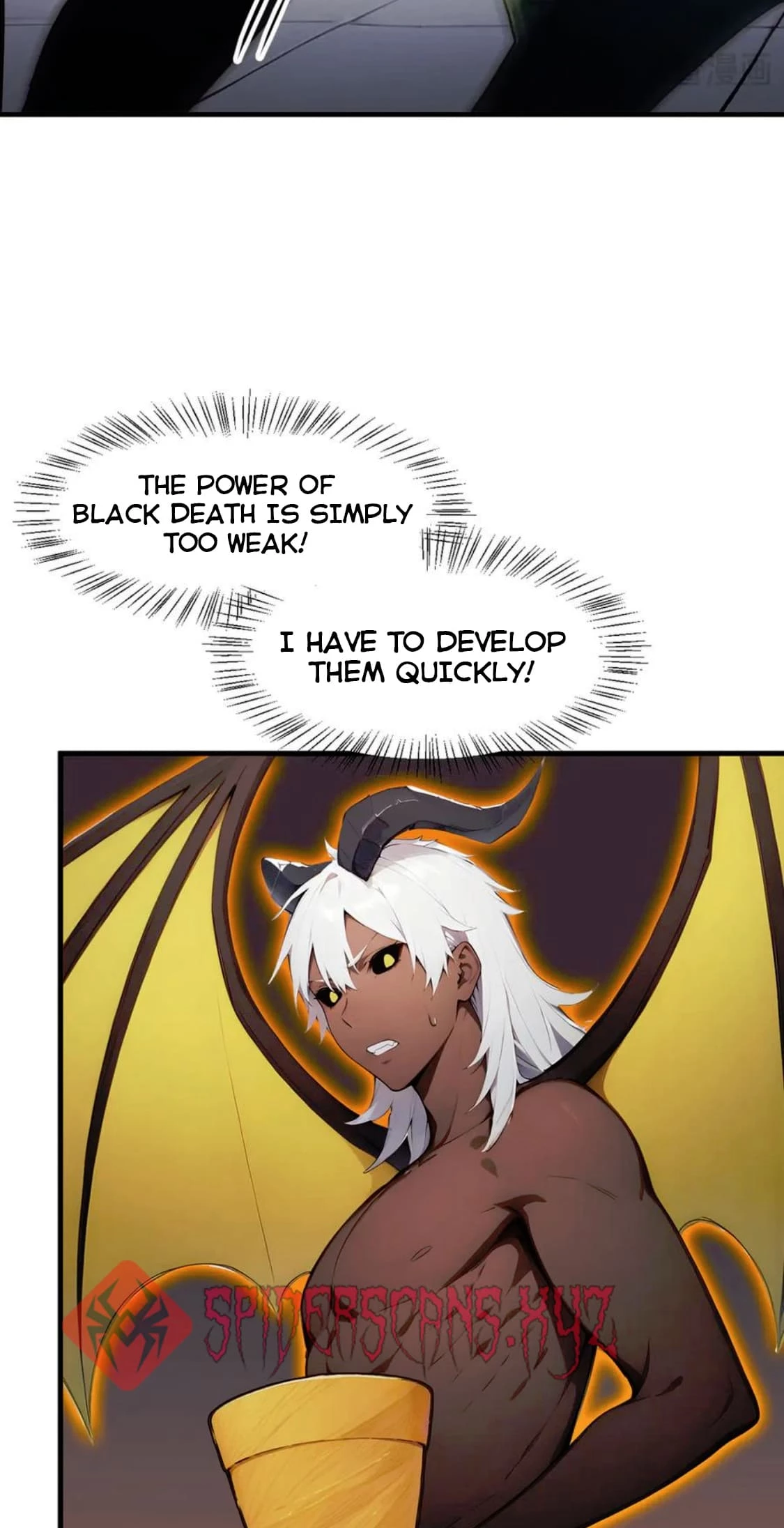 Gods of all people: I sacrificed hundreds of millions of living beings to become a god Chapter 66 - 26