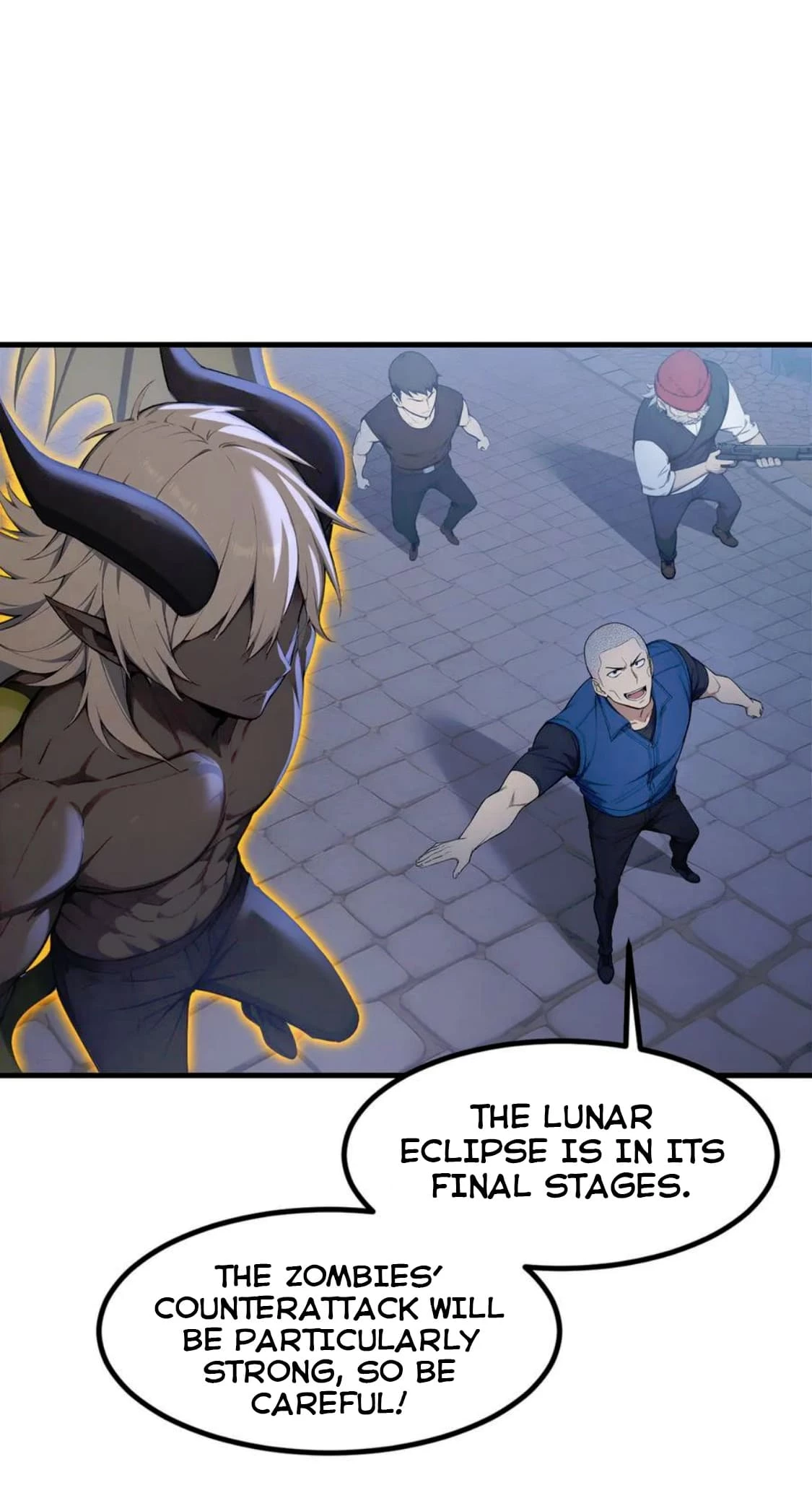 Gods of all people: I sacrificed hundreds of millions of living beings to become a god Chapter 66 - 34