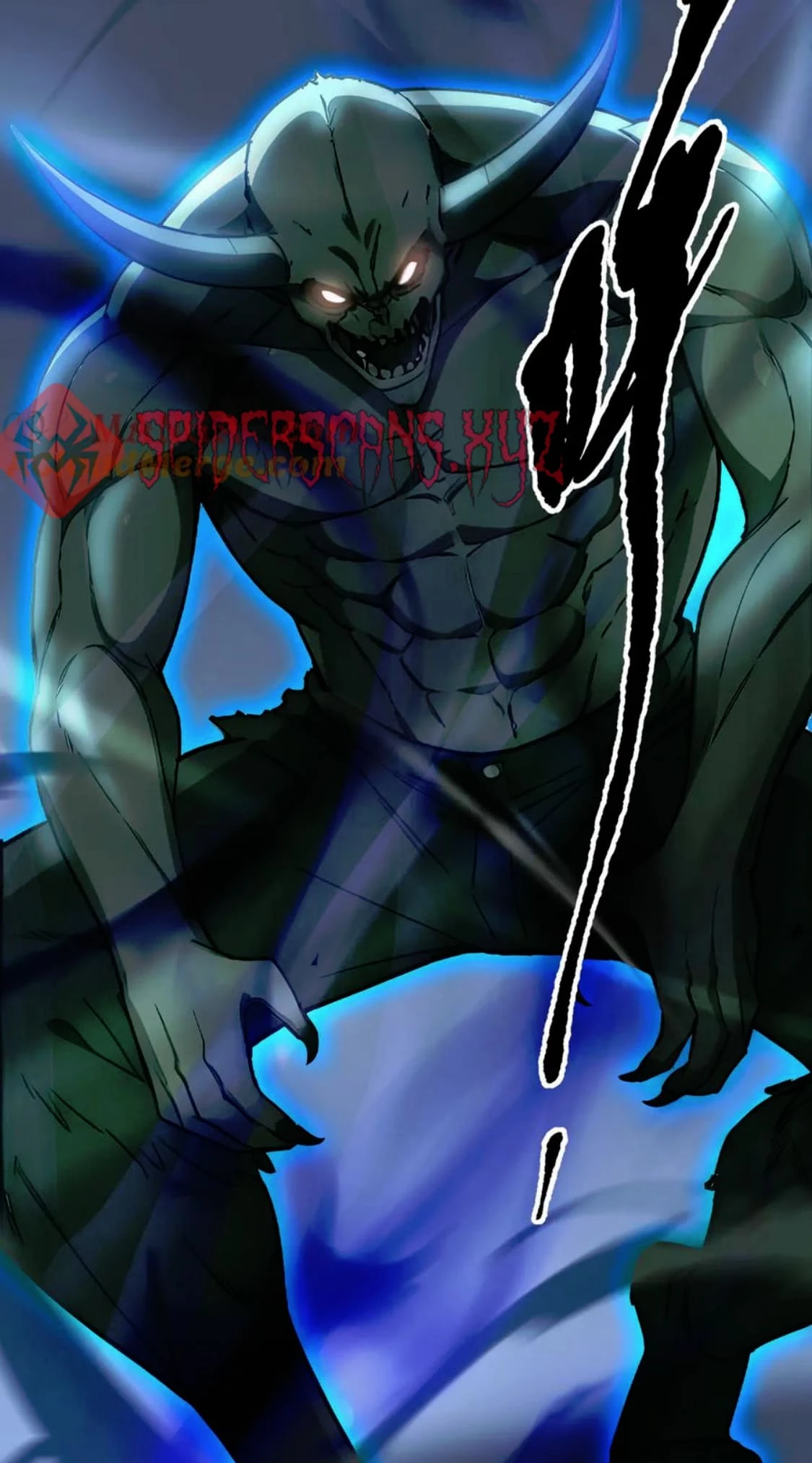 Gods of all people: I sacrificed hundreds of millions of living beings to become a god Chapter 66 - 37