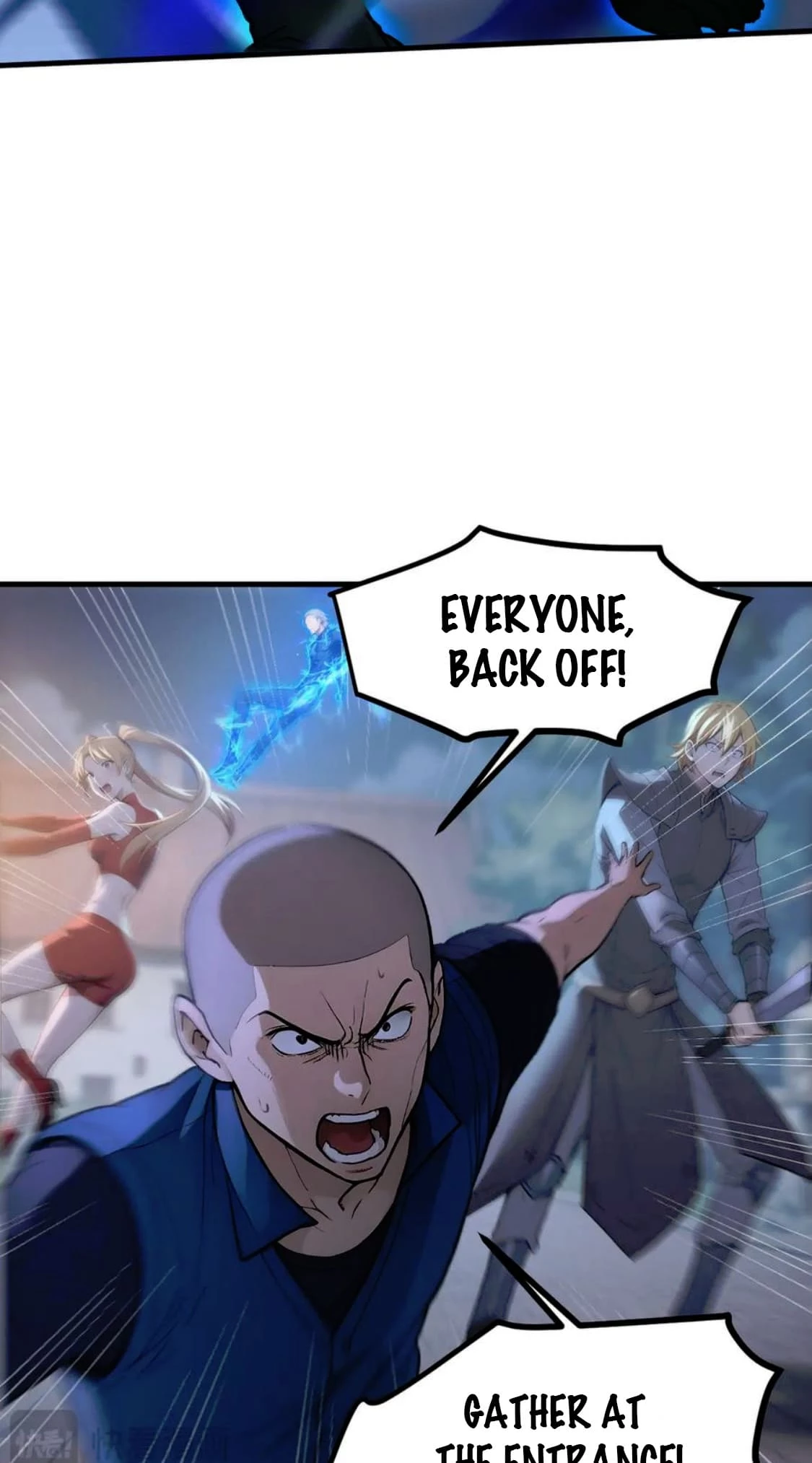 Gods of all people: I sacrificed hundreds of millions of living beings to become a god Chapter 66 - 38