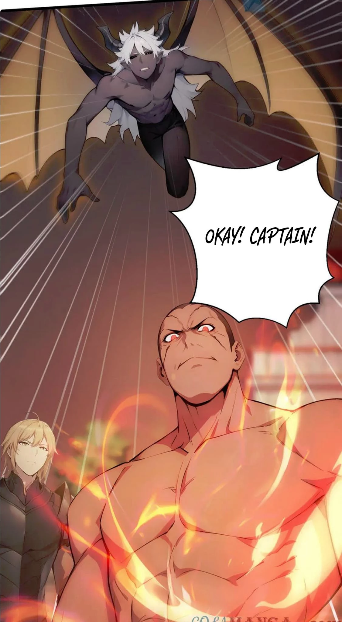 Gods of all people: I sacrificed hundreds of millions of living beings to become a god Chapter 65 - 8