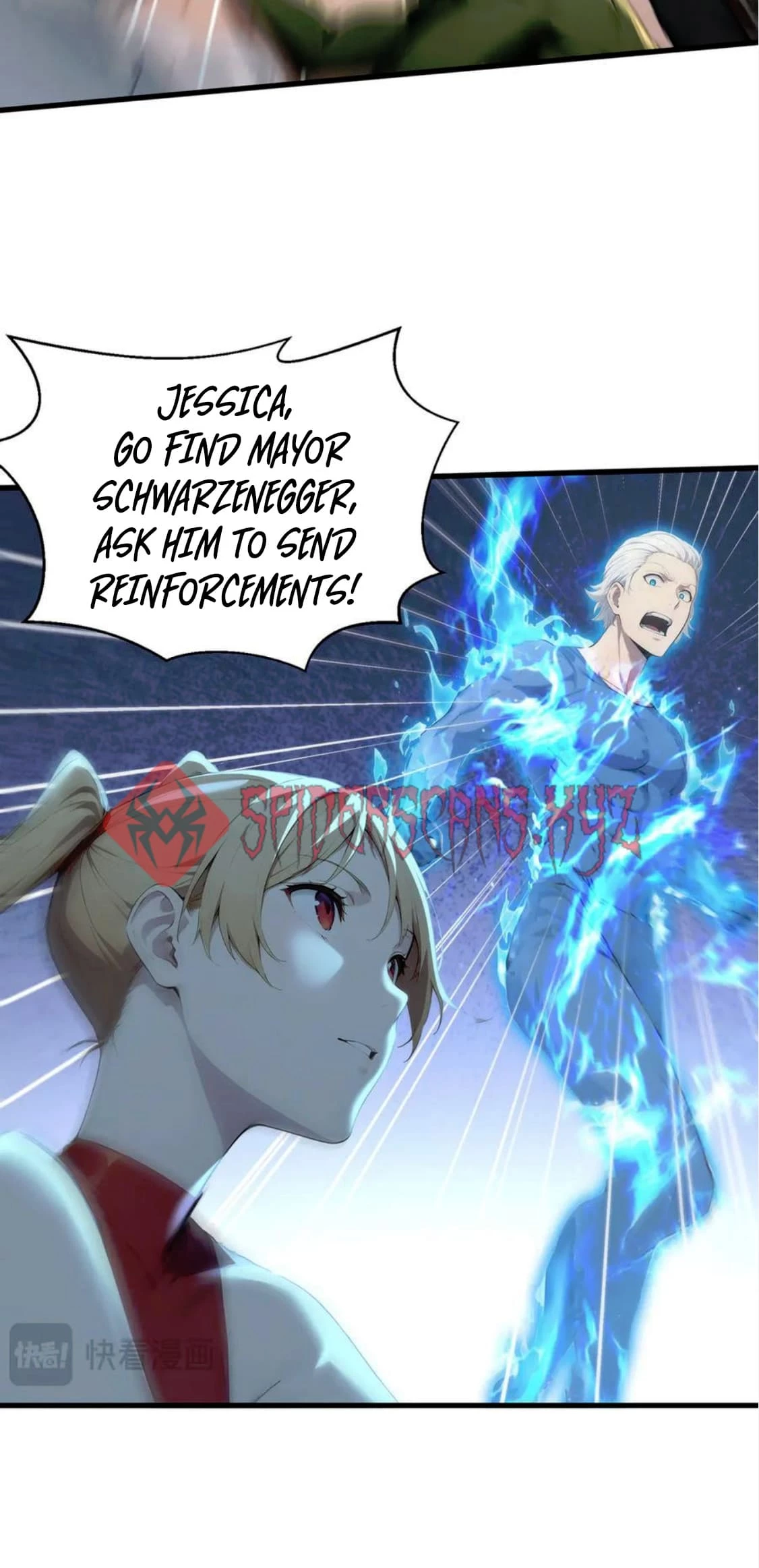 Gods of all people: I sacrificed hundreds of millions of living beings to become a god Chapter 65 - 22