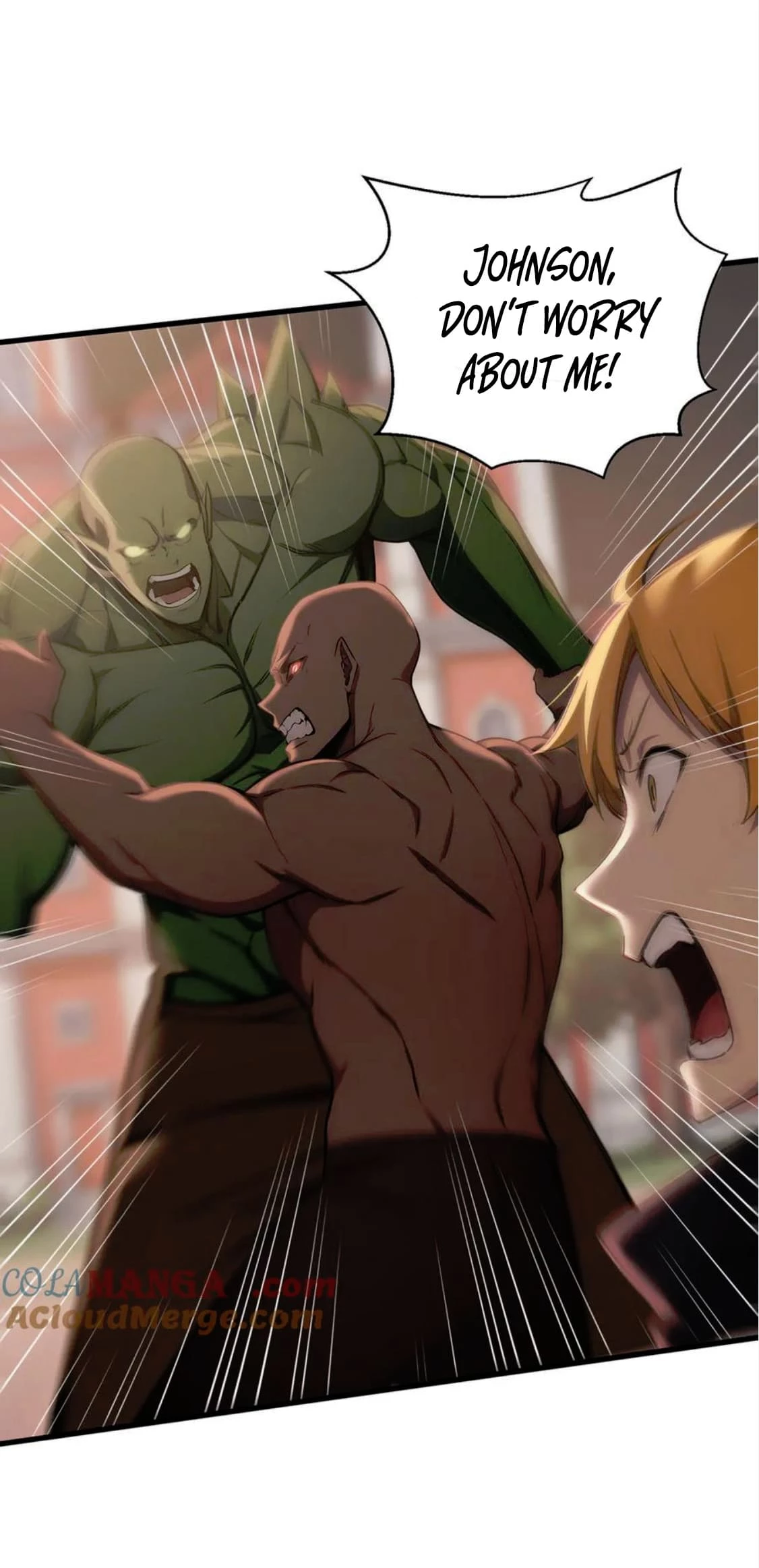 Gods of all people: I sacrificed hundreds of millions of living beings to become a god Chapter 65 - 25