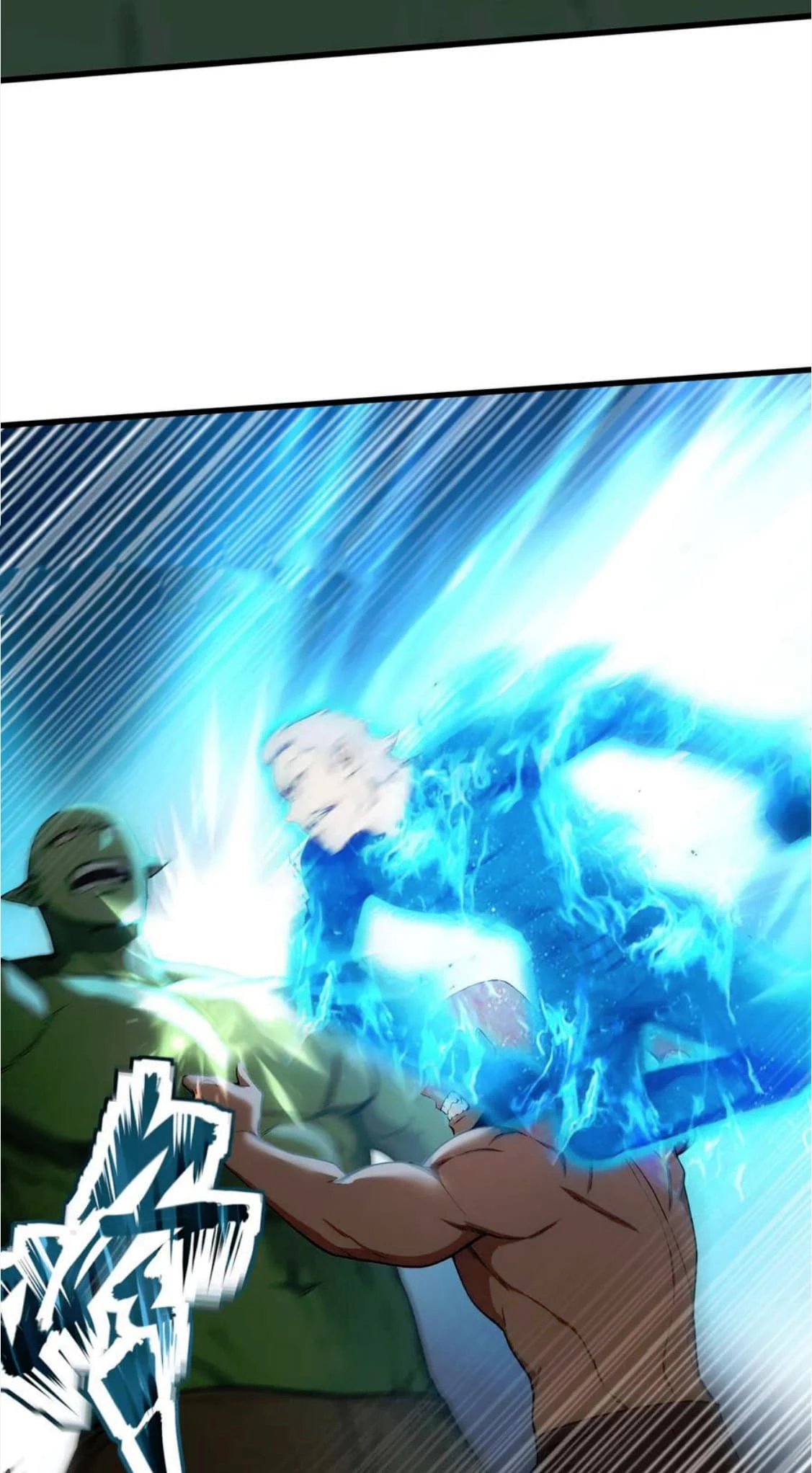 Gods of all people: I sacrificed hundreds of millions of living beings to become a god Chapter 65 - 27