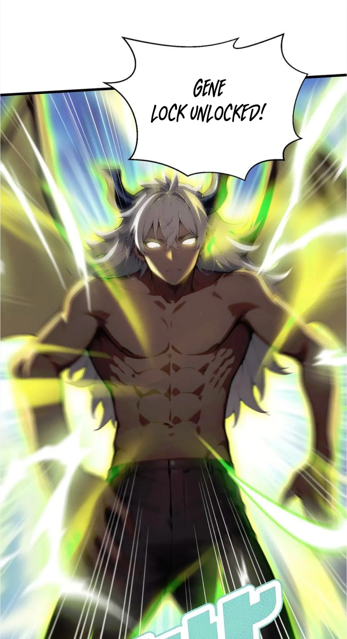 Gods of all people: I sacrificed hundreds of millions of living beings to become a god Chapter 65 - 34