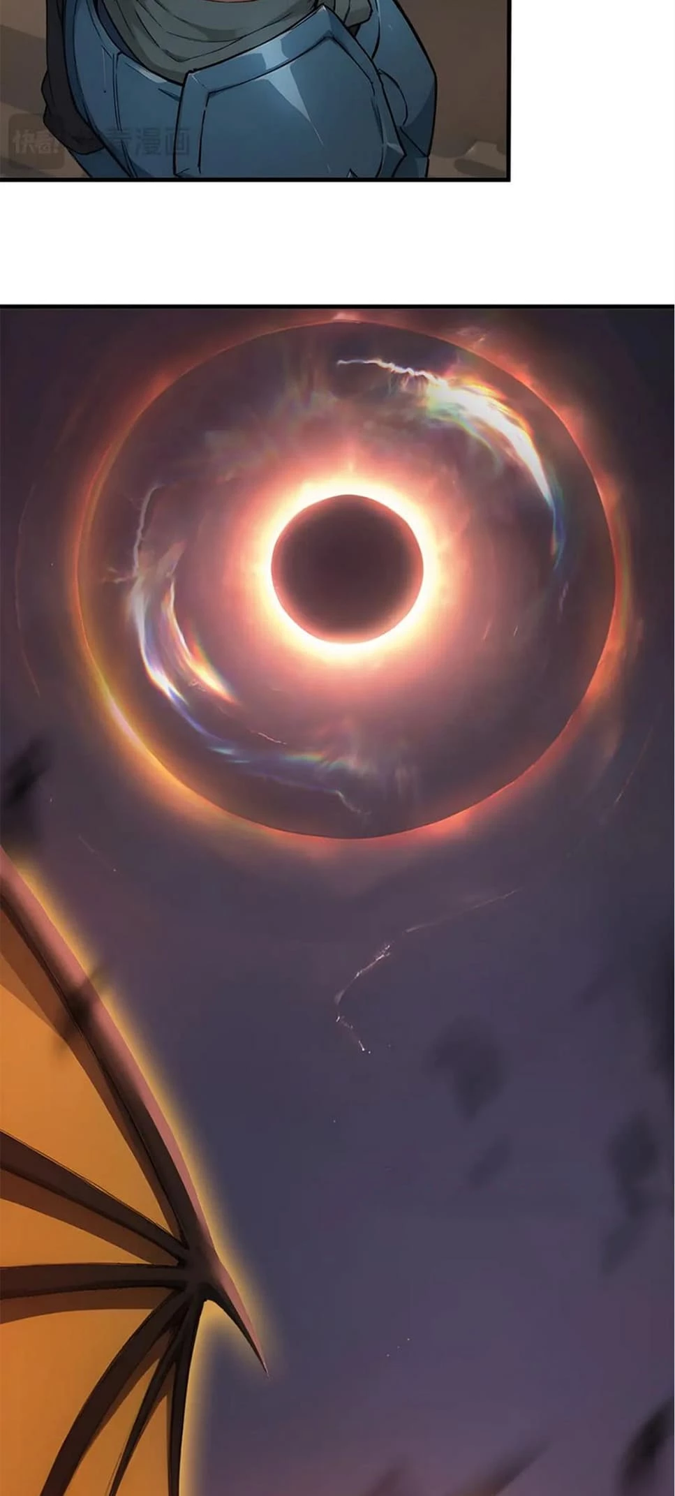 Gods of all people: I sacrificed hundreds of millions of living beings to become a god Chapter 64 - 45
