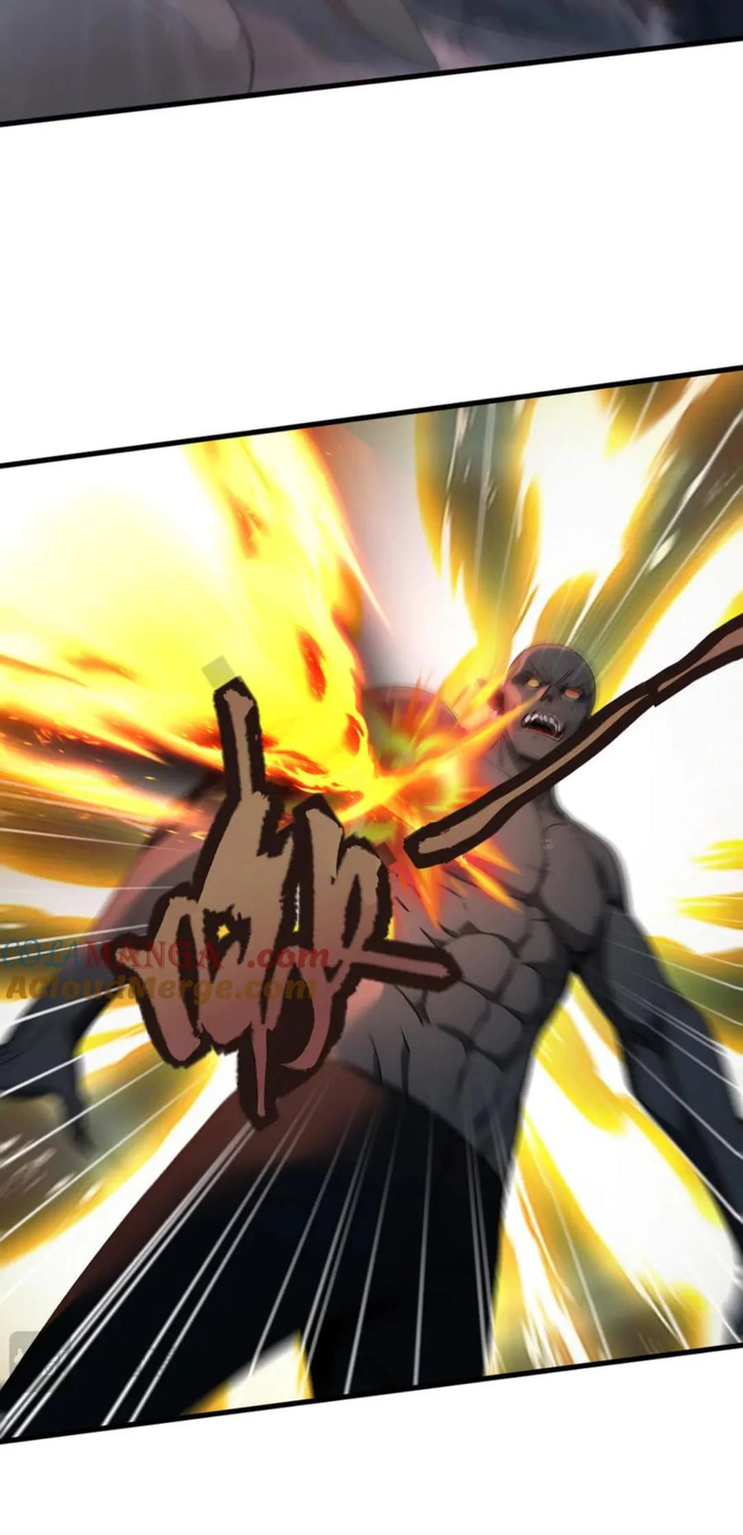Gods of all people: I sacrificed hundreds of millions of living beings to become a god Chapter 63 - 7