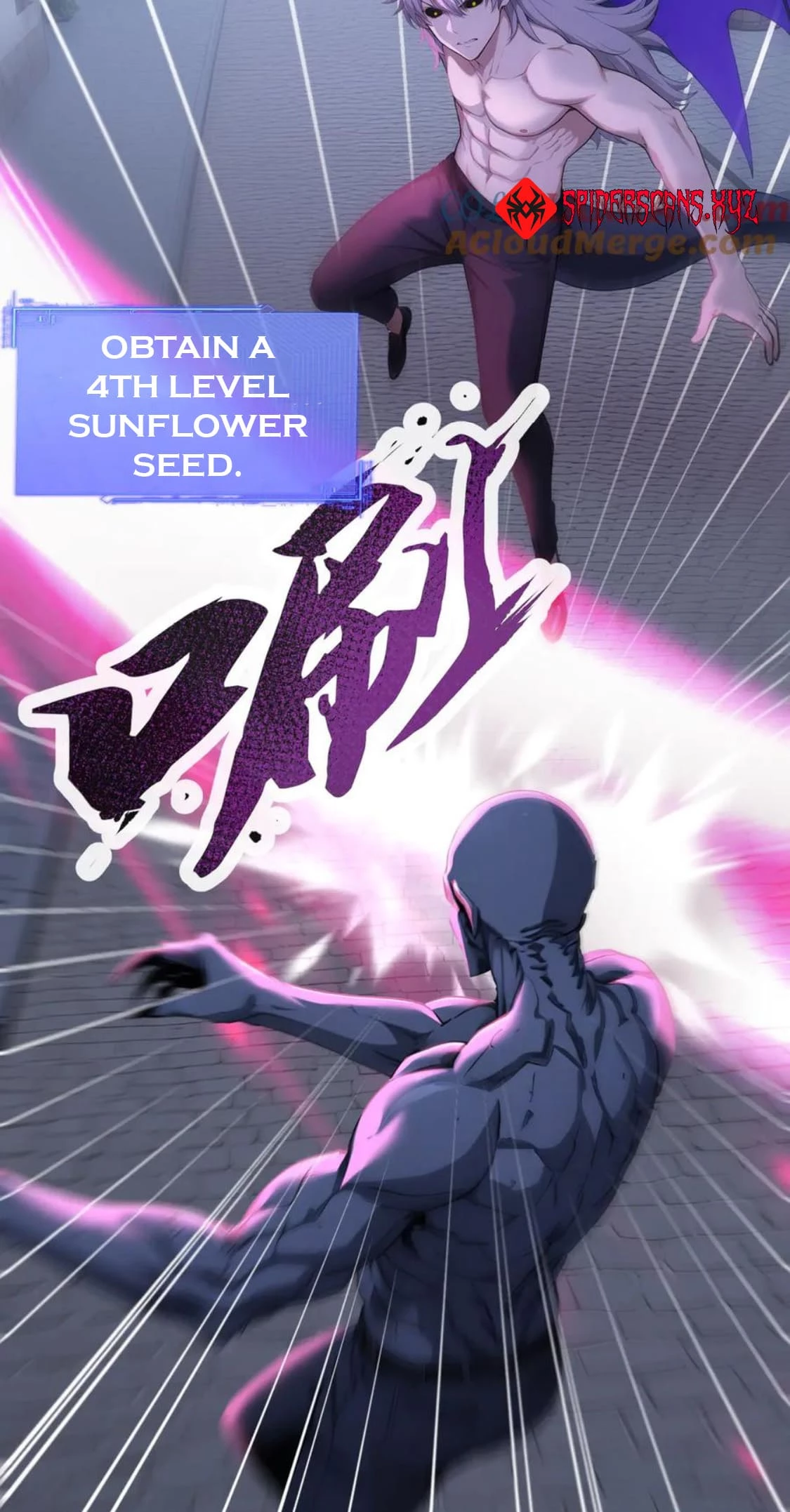 Gods of all people: I sacrificed hundreds of millions of living beings to become a god Chapter 63 - 12