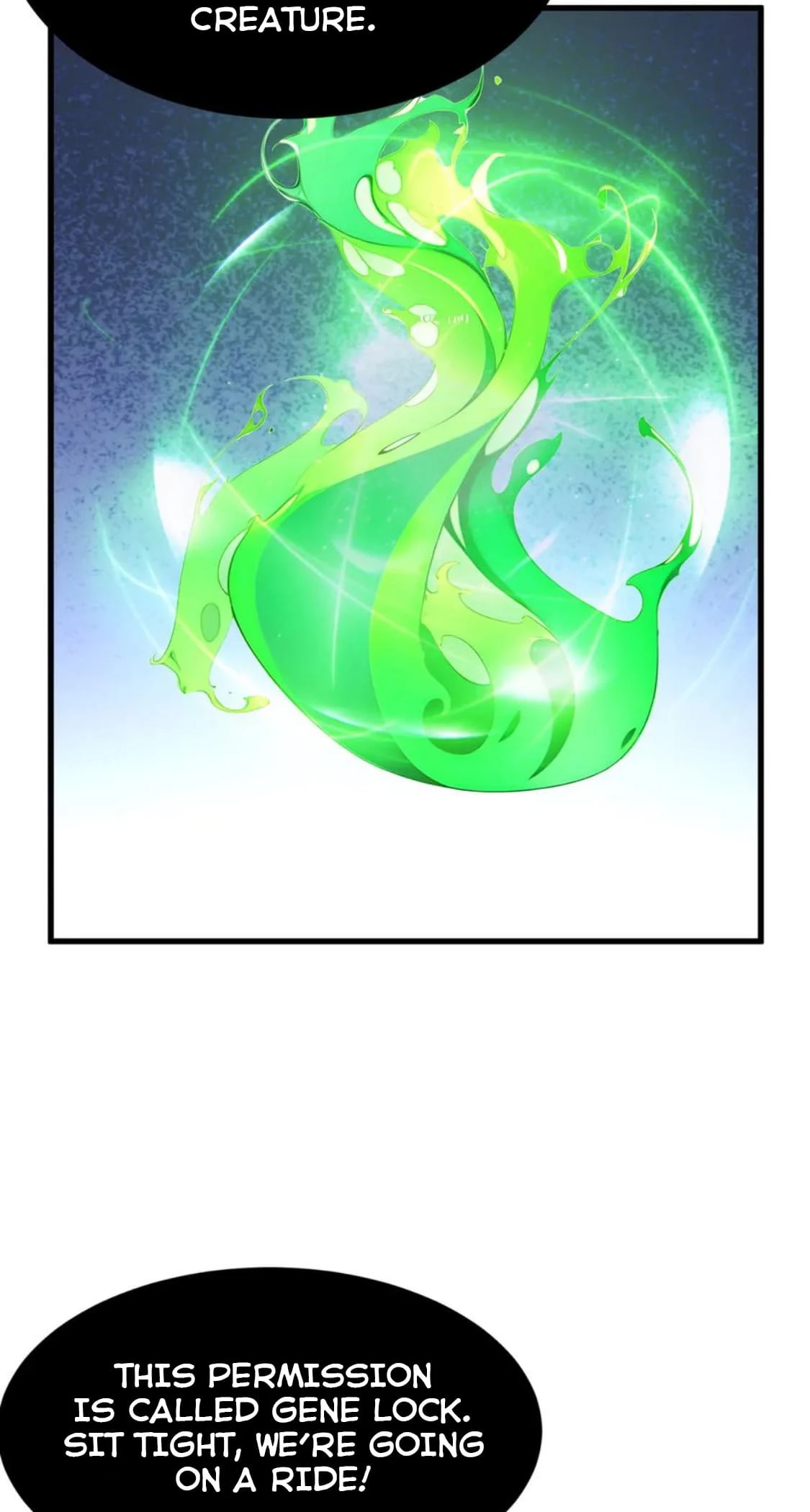 Gods of all people: I sacrificed hundreds of millions of living beings to become a god Chapter 63 - 19