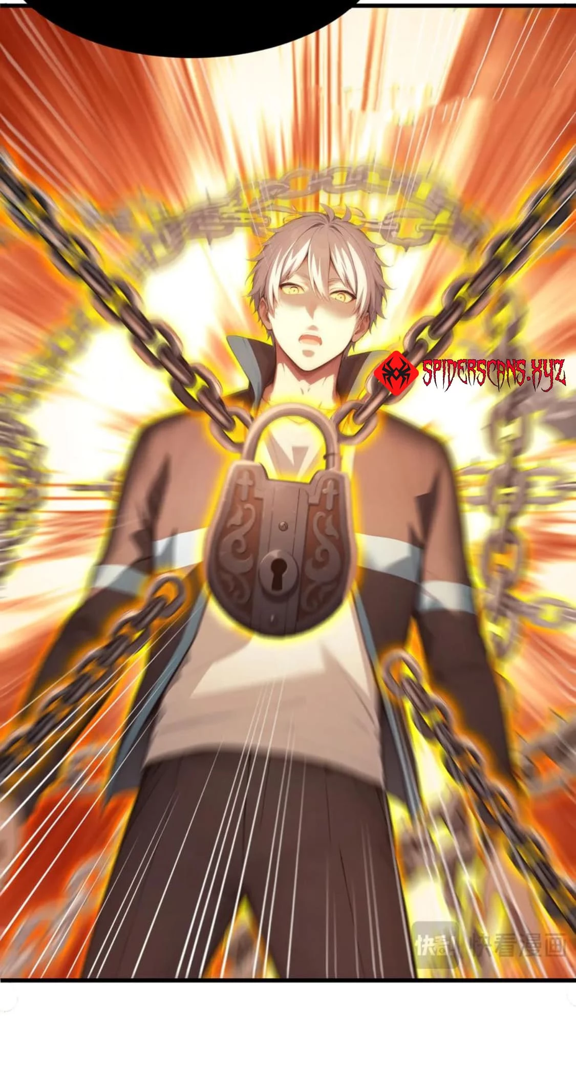Gods of all people: I sacrificed hundreds of millions of living beings to become a god Chapter 63 - 20