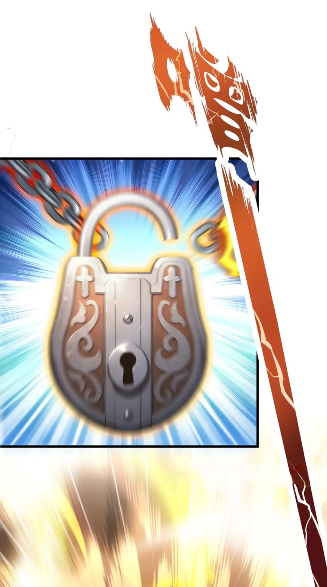 Gods of all people: I sacrificed hundreds of millions of living beings to become a god Chapter 63 - 21